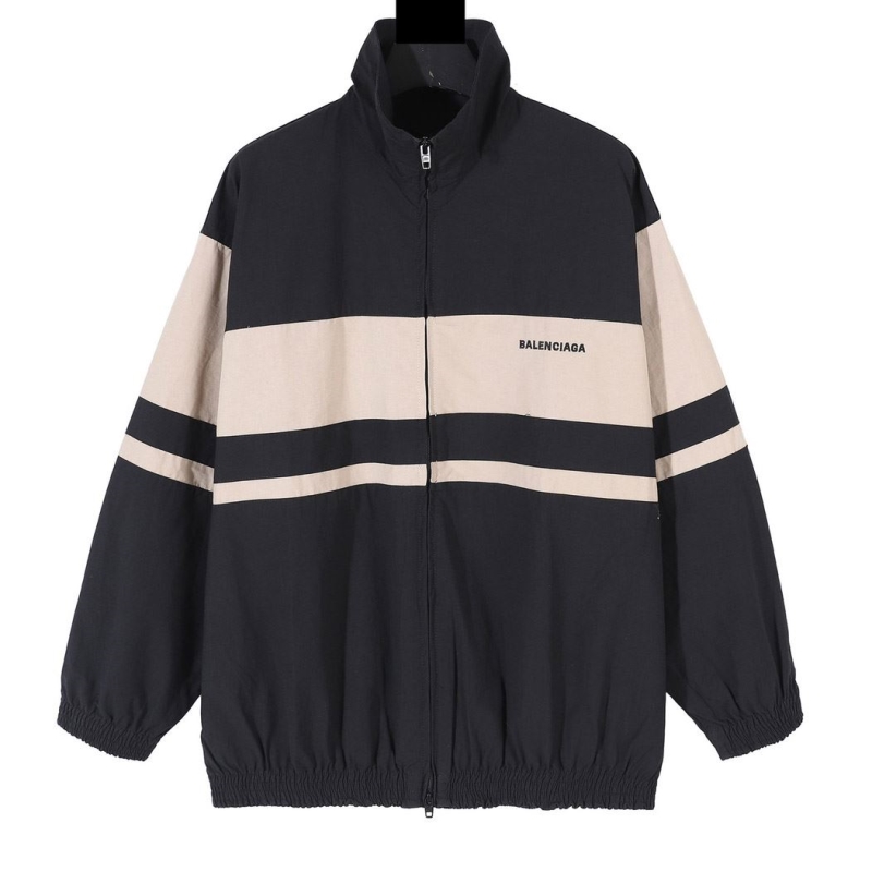 Ba*len*cia*ga coats